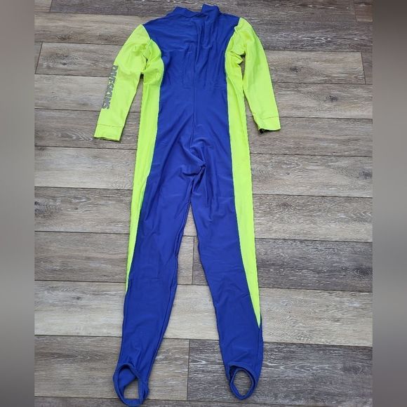 Diveskins ladies xl thin surf or scuba suit - Picture 12 of 12